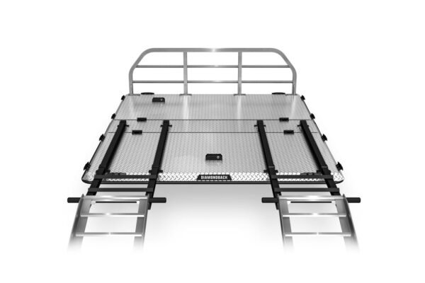 Diamondback SXS Side-by-Side Utility Vehicle – EFI Engine, 4×4 Drive, Heavy-Duty Suspension, Cargo Bed, Off-Road UTV for Work & Recreation - Image 18