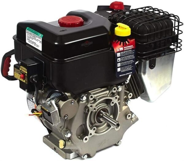 Briggs Professional Series Snow Engine 14.5 TP ES 3/4″ X 2-1/2″ #19J137-0007 - Image 2