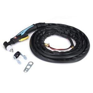 AMICO ELECTRIC 50-AMP 120 and 230-Volt Plasma Cutter APC-50HF - Image 5