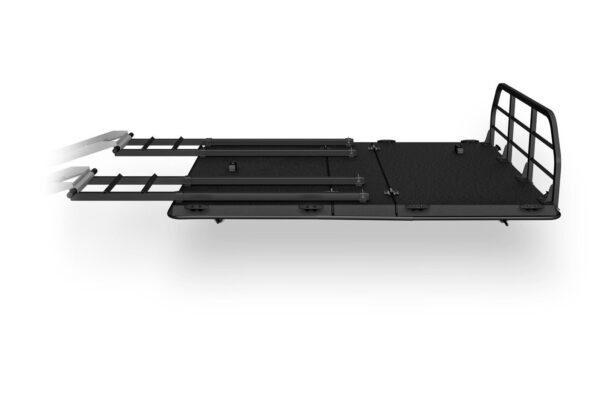 Diamondback SXS Side-by-Side Utility Vehicle – EFI Engine, 4×4 Drive, Heavy-Duty Suspension, Cargo Bed, Off-Road UTV for Work & Recreation - Image 10