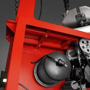 1.5 HP Swing Arm Tire Changer Wheel Changer 24″ Rim Capacity, TC964 - Image 10
