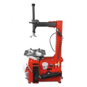 1.5 HP Swing Arm Tire Changer Wheel Changer 24″ Rim Capacity, TC964 - Image 11