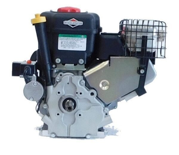 Briggs & Stratton 11.5 TP Snow Engine 7/8″ x 2-13/16″ Electric Start #15C104-3022 - Image 4