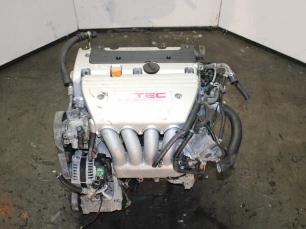 2004–2008 Acura TSX 2.4L K24A / K24A3 4-Cylinder Engine - Image 2