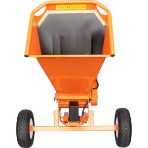 PowerKing 5-Inch 14 HP Chipper Shredder with Electric Starter & Hour Meter – PK0915-EH - Image 6