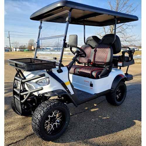 Kruiser-4P-White_a_1200x_d75b96f3-8c67-4207-86a4-d287ea882e37.jpg 48V Luxury 4-Passenger Electric Golf Cart – Renegade UTV, Street & Off-Road Ready - Image 1