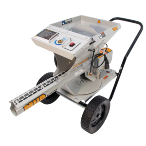 MudMixer™ Portable Concrete & Cement Mixer (MMXR-3221) - Image 6