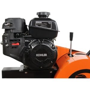 PowerKing 22-Ton Kinetic Log Splitter – PK0322K - Image 3
