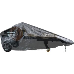 PowerKing 42 Ton ABS Kinetic Log Splitter – PK0342 - Image 3