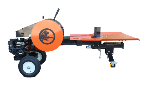 PowerKing 42-Ton 7 HP Kohler Horizontal Kinetic ABS Log Splitter (PK0342) - Image 8