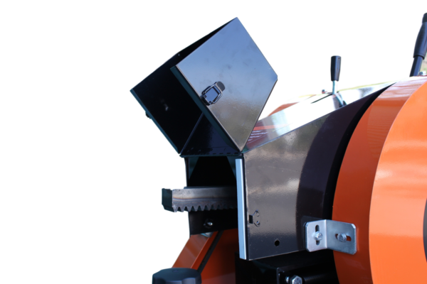 PowerKing 42-Ton 7 HP Kohler Horizontal Kinetic ABS Log Splitter (PK0342) - Image 3
