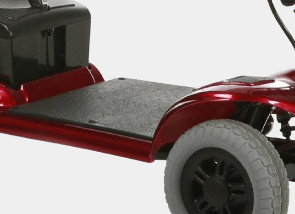 Roadster 4 S741A Electric Scooter by Merits - Image 6
