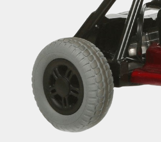 Roadster 4 S741A Electric Scooter by Merits - Image 5
