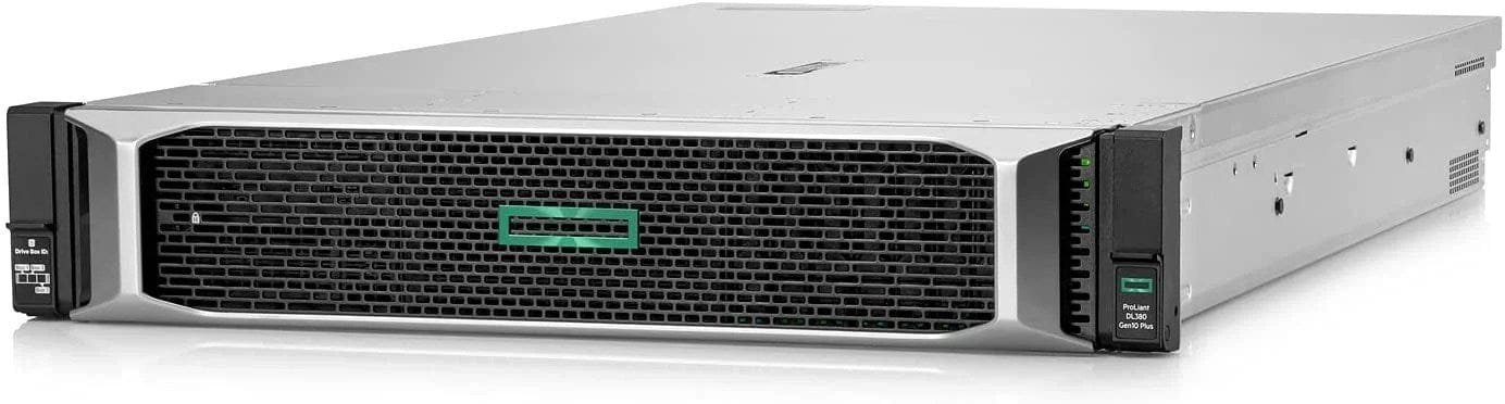 img-1679-1.jpg HPE ProLiant DL380 Gen10 4208 1P 32GB-R P816i-a - Image 1