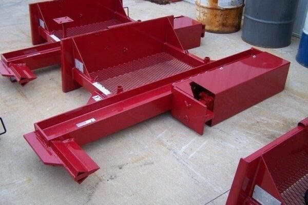 30 Ton Tire to Tire Upside Down Skid Steer Log Splitter (3030) - Image 6